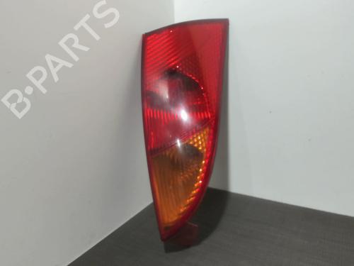 Lampa tylna prawa FORD FOCUS I (DAW, DBW) 1.8 Turbo DI / TDDi | BP28399292C35 