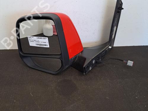 Used Left mirror FORD TOURNEO CONNECT / GRAND TOURNEO CONNECT V408 MPV 1.0 EcoBoost (100 hp) 28400722