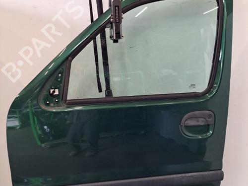 Left front door RENAULT KANGOO (KC0/1_) 1.4 (KC0C, KC0H, KC0B, KC0M) | BP28409756C2