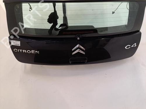 Tailgate CITROËN C4 Coupe (LA_) 1.6 HDi | BP28402844C6 