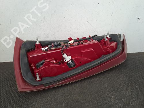 Højre baglygte AUDI A1 (8X1, 8XK) 1.6 TDI | BP29983094C35