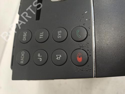 Radio MERCEDES-BENZ C-CLASS (W204) C 220 CDI (204.002) | BP28407760E6 