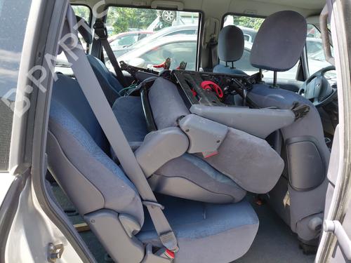Right rear door RENAULT ESPACE III (JE0_) 2.2 dCi (JE0K) | BP28409096C5 