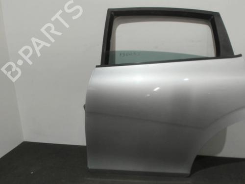 Used Left rear door SEAT LEON (1P1) 1.6 TDI (105 hp) 28410463