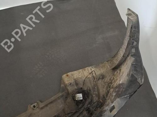 Rear bumper ALFA ROMEO MITO (955_) 1.4 (955.AXB1B, 955.AXU1A) | BP28401652C8 