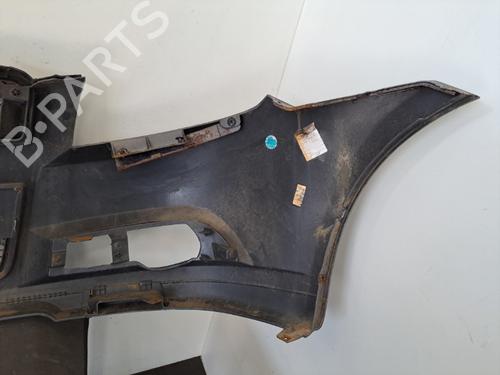 Front bumper CHEVROLET AVEO / KALOS Hatchback (T250, T255) 1.2 LPG | BP31129745C7 