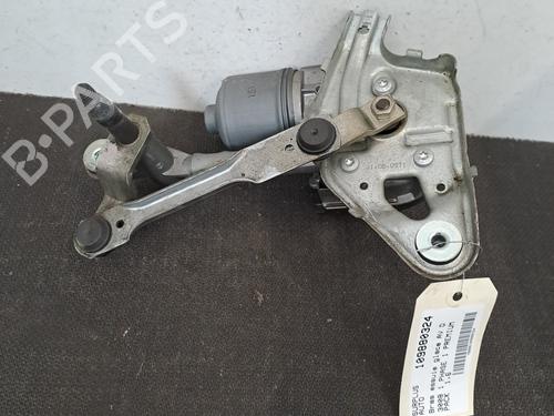 Used Front windshield wiper arm Front windshield wiper arm PEUGEOT 3008 I MPV (0U_) 1.6 HDi (109 hp) 28391824 28391824