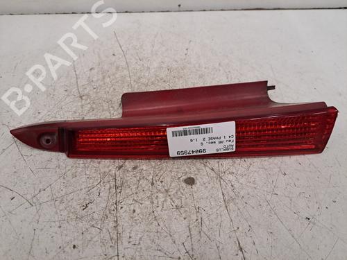 Venstre baglygte bagklap CITROËN C4 I (LC_) 1.6 HDi (90 hp) 28392310