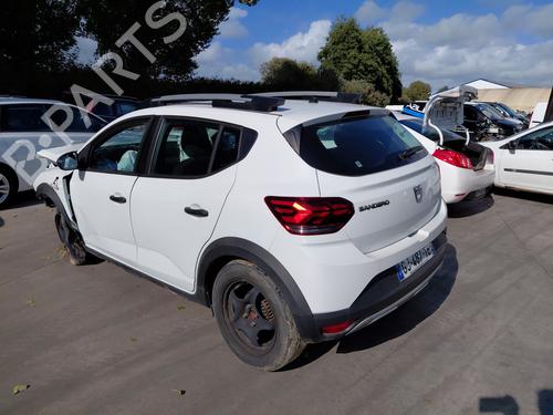 Ratstangsstang DACIA SANDERO III 1.0 TCe 90 | BP31716733I23 - Image 6