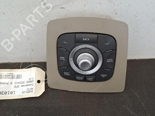 Used Switch Switch RENAULT GRAND SCÉNIC III (JZ0/1_) 1.9 dCi (JZ0J, JZ0N, JZ1K, JZ1S) (131 hp) 28395902 28395902