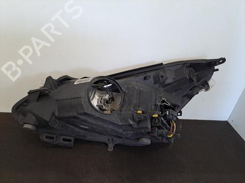 Right headlight OPEL CORSA D (S07) 1.3 CDTI (L08, L68) | BP28395672C29  - Image 5