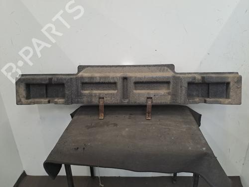 Rear bumper bracket CHEVROLET AVEO / KALOS Hatchback (T250, T255) 1.2 LPG | BP29412110C159 