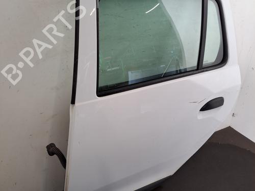 Used Left rear door Left rear door RENAULT LOGAN II Estate (K8_) [2013-2026] 32141651 32141651