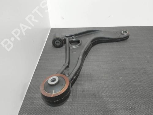 Used Right front suspension arm RENAULT MASTER III Bus (JV) 2.3 dCi 150 FWD (JV0F, JV03) (150 hp) 28399646