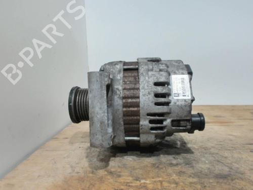 Alternator PEUGEOT 207 (WA_, WC_) 1.4 16V | BP28399776M7
