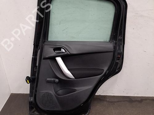 Dør højre bagtil CITROËN C3 II (SC_) 1.4 VTi 95 | BP32166232C5 - Image 3