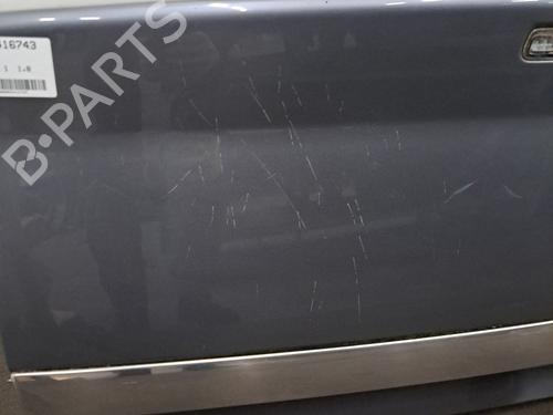 Bagklap CC/Kombi-Coupé OPEL VECTRA C (Z02) 1.8 16V | BP28403709C6 