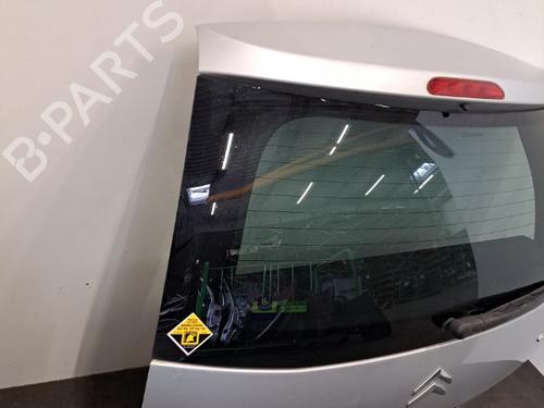 Tailgate CITROËN C4 Grand Picasso I (UA_) 1.6 HDi | BP28409853C6 