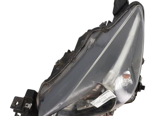 Left headlight MAZDA 2 Hatchback (DL, DJ) 1.5 | BP33125588C28  - Image 5