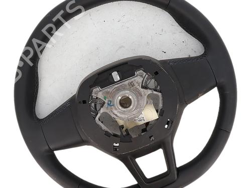 Steering wheel RENAULT ZOE (BFM_) | BP36955376C49 - Image 6