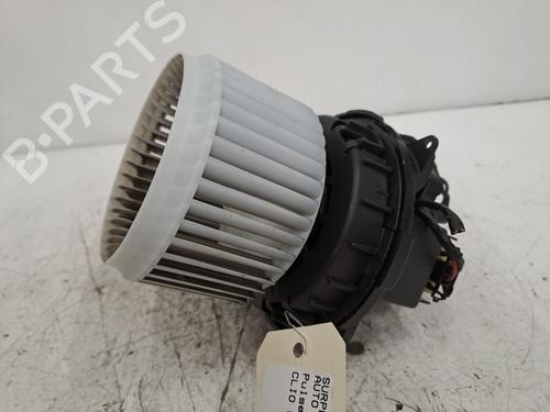 Used Heater blower motor RENAULT CLIO V (B7_) 1.6 E-TECH 140 (B7MU) (140 hp) 28397992