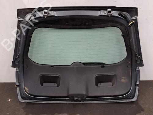 Tailgate CITROËN C3 II (SC_) 1.2 VTi 82 | BP31572587C6 - Image 2