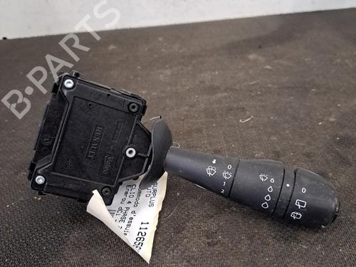 Used Steering column stalk RENAULT CLIO IV (BH_) 1.5 dCi 75 (75 hp) 30132412
