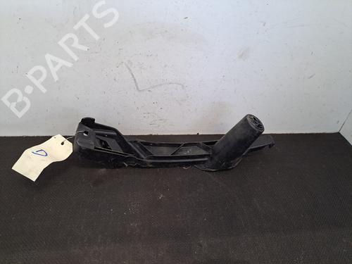 Front bumper bracket VW GOLF V (1K1) 1.9 TDI | BP28390268C158 