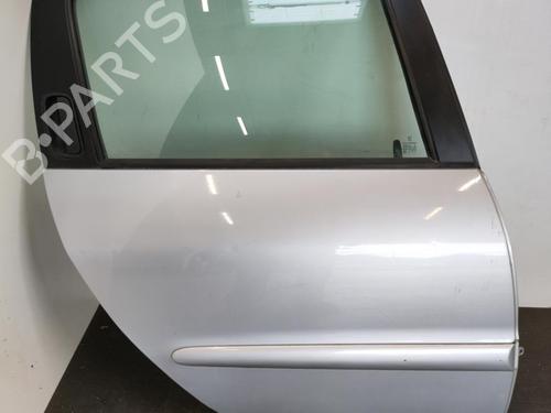 Right rear door PEUGEOT 206 SW (2E/K) 1.6 HDi 110 | BP28393595C5 