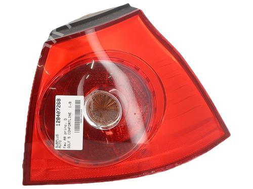 Right taillight VW GOLF V (1K1)  | BP36850703C35  - Image 6