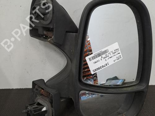 Used Right mirror OPEL VIVARO A Bus (X83) 2.0 CDTI (F7, J7, A07) (114 hp) 28395135