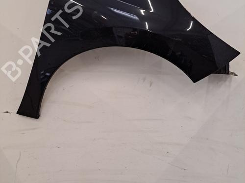 Used Right front fenders PEUGEOT 207 (WA_, WC_) 1.6 HDi (90 hp) 30126055