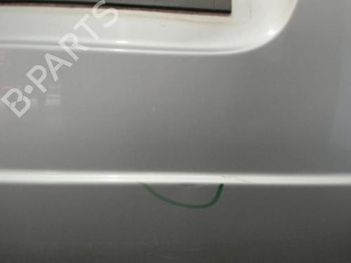 Used Tailgate FORD C-MAX (DM2) 1.8 TDCi (115 hp) 28405638