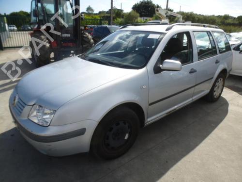Used Parts VW BORA Variant (1J6) 1.9 TDI 3953786