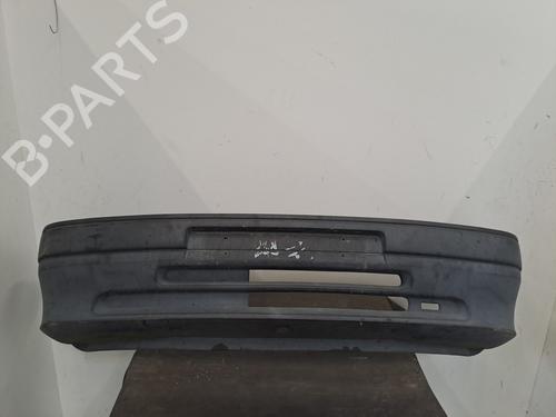 Used Front bumper PEUGEOT 106 II (1A_, 1C_) 1.0 i (50 hp) 28400324