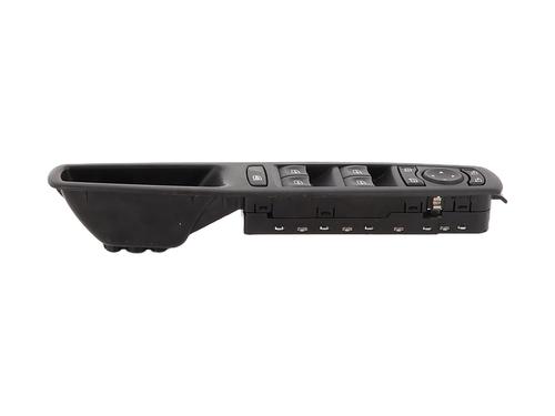 Used Left front window switch Left front window switch RENAULT GRAND SCÉNIC III (JZ0/1_) 1.9 dCi (JZ0J, JZ0N, JZ1K, JZ1S) (131 hp) 31769789 31769789