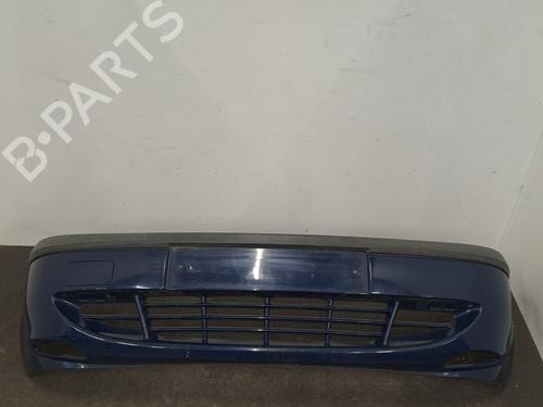 Used Front bumper FORD FIESTA IV (JA_, JB_) 1.3 i (60 hp) 28407772