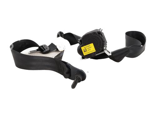 Rear right seatbelt RENAULT TWINGO III (BCM_, BCA_) 1.0 SCe 70 (BCMB) | BP33330786I28 - Image 2