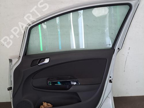Porta frente direita Porta frente direita OPEL CORSA D (S07) [2006-2015] 36008788 36008788