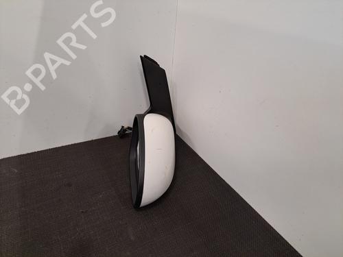 Right mirror SEAT ALTEA (5P1) 1.9 TDI | BP28407944C27 