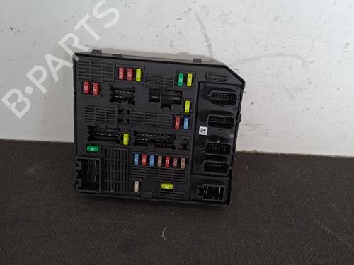 Module électronique RENAULT GRAND SCÉNIC III (JZ0/1_) 1.9 dCi (JZ0J, JZ0N, JZ1K, JZ1S) | BP29129399M83 