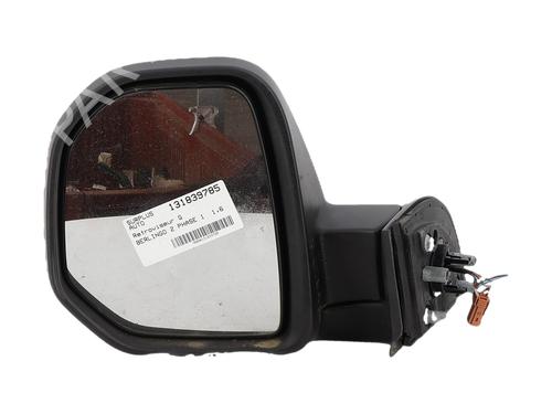 left-mirror-citroen-berlingo-box-bodympv-b9-2008-39606507 main image