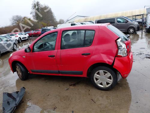Right taillight DACIA SANDERO 1.5 dCi | BP35805259C35 - Image 32