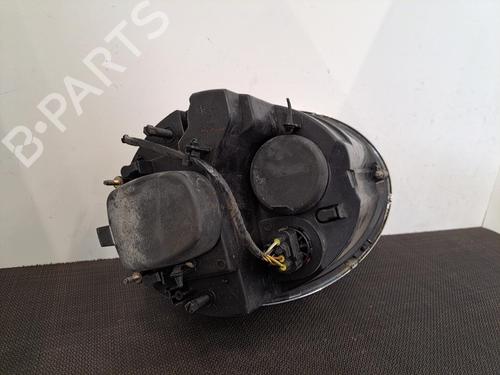 Used Left headlight Left headlight MINI MINI (R50, R53) One (90 hp) 28402678 28402678