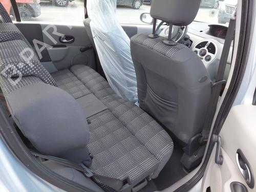 Left front window switch RENAULT MODUS / GRAND MODUS (F/JP0_) 1.2 (JP0C, JP0K, FP0C, FP0K, FP0P, JP0P, JP0T) | BP32083003I27 - Image 11