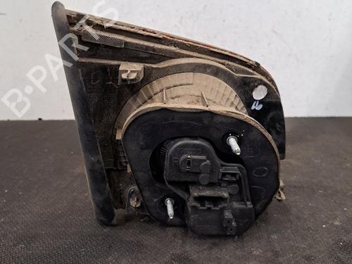 Right tailgate light VW GOLF VI (5K1) 1.6 TDI | BP30129421C80