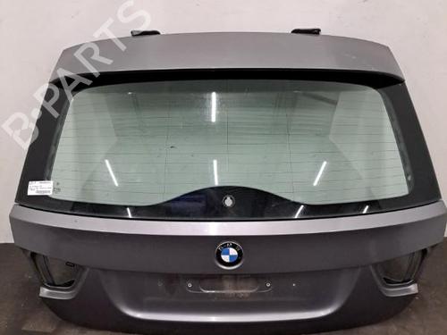 Tailgate BMW 3 Touring (E91) 320 d | BP28396395C6 