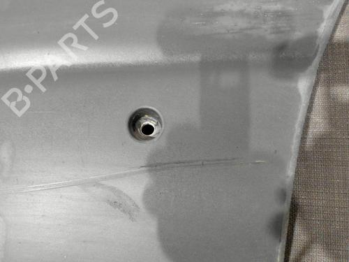 Corner bumper RENAULT MASTER II Van (FD) 2.5 dCi (FD02) | BP28410674C117 