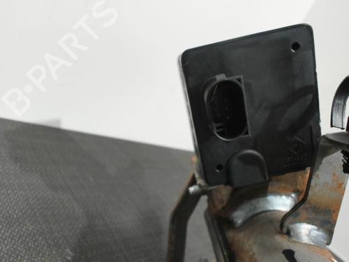 Steering column RENAULT CLIO IV (BH_) 1.5 dCi 75 | BP28411251M21 