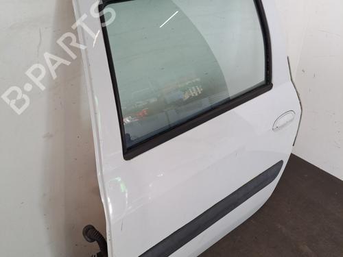Dør venstre bagtil DACIA LOGAN MCV (KS_) 1.5 dCi (KS04) | BP30649182C4 - Image 2